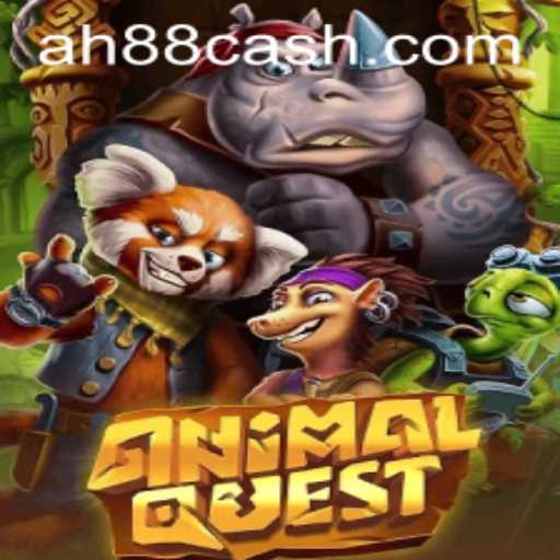 Exploring the Wild World of AnimalQuest: A Journey Through Nature with AH88