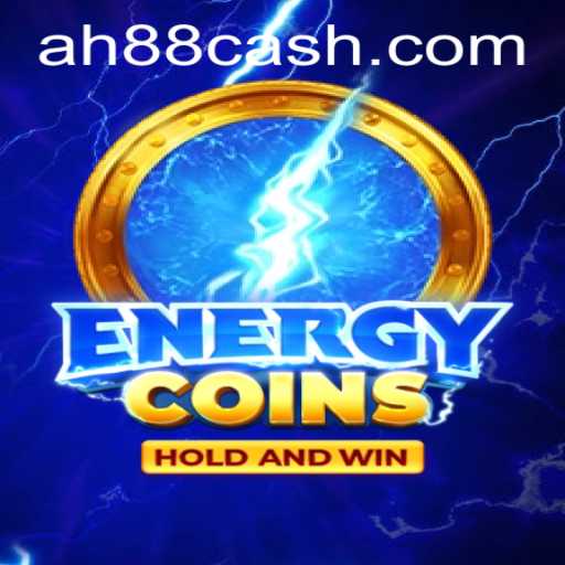 Dive into the Exciting World of EnergyCoins with AH88