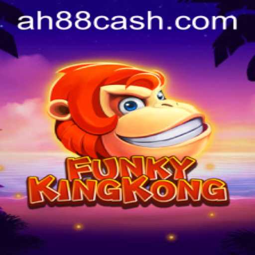 FunkyKingKong: A New Era of Jungle Adventures