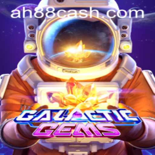 Unveiling the Cosmic Wonder of GalacticGems with AH88
