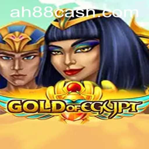 Unearth Treasures in GoldOfEgypt: A New Slot Game with an Ancient Twist