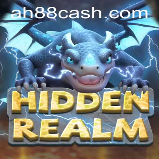 Discovering HiddenRealm: The Enchanting World of AH88