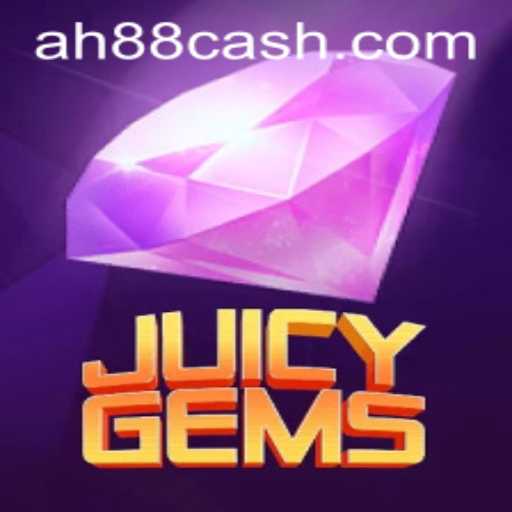 Unveiling the Dazzling World of JuicyGems: A Comprehensive Guide to AH88