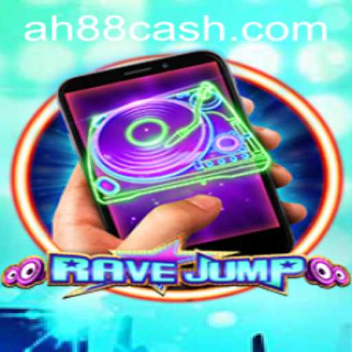 RaveJumpmobile: A New Era in Mobile Gaming with AH88