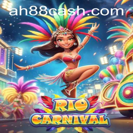 RioCarnival: Experience the Joy and Excitement of Brazil's Iconic Festival Game