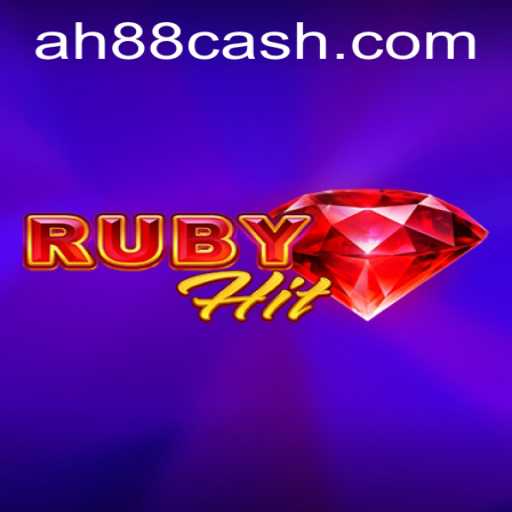 Dive into the World of RubyHit: A Fresh Spin on Classic Gaming with AH88