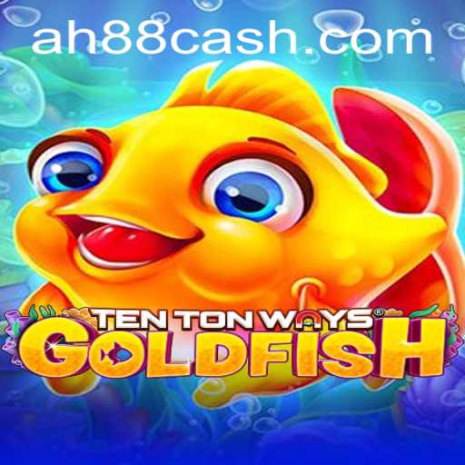 The Fascinating World of TenTonWaysGoldfish and the Mysterious AH88